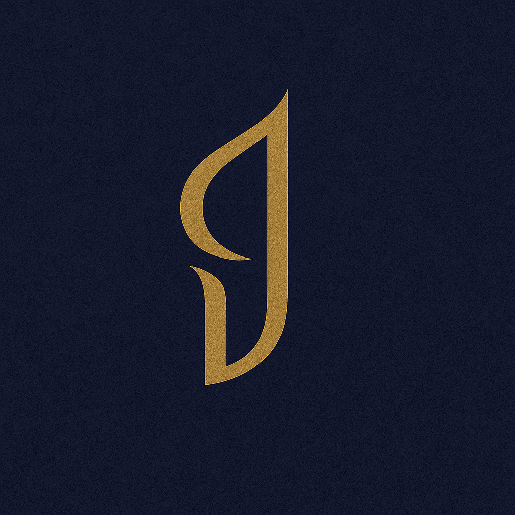 Jovan Jevtić Logo