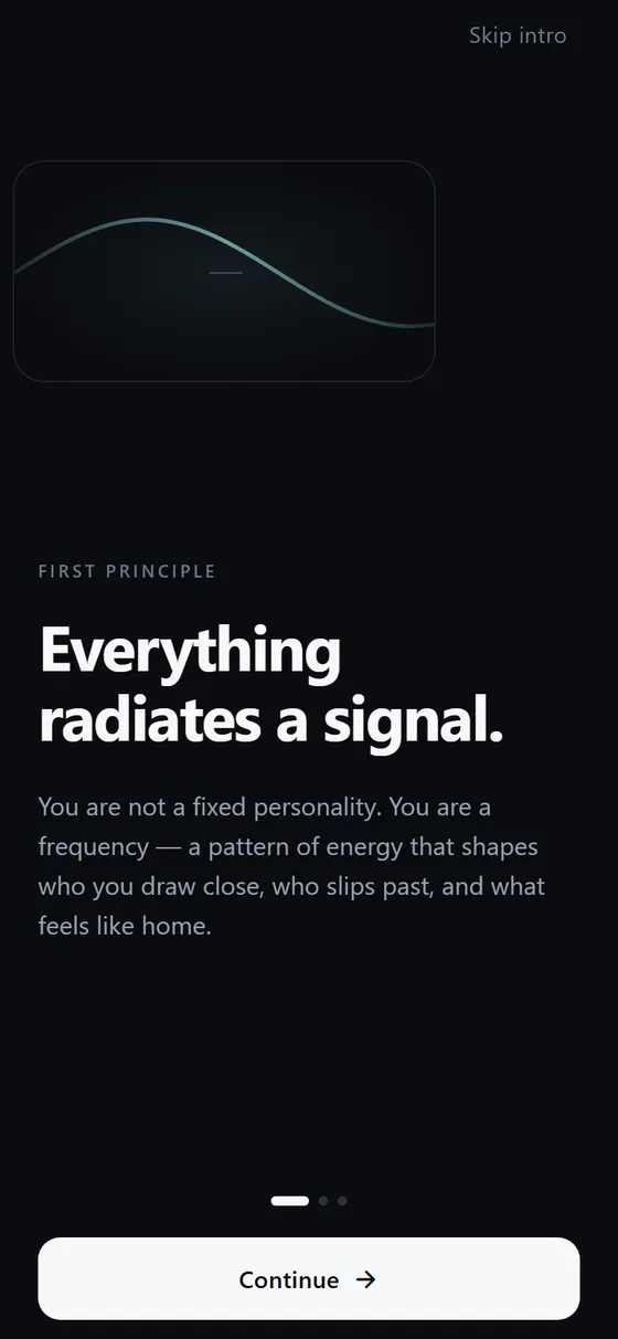 Bonds — onboarding